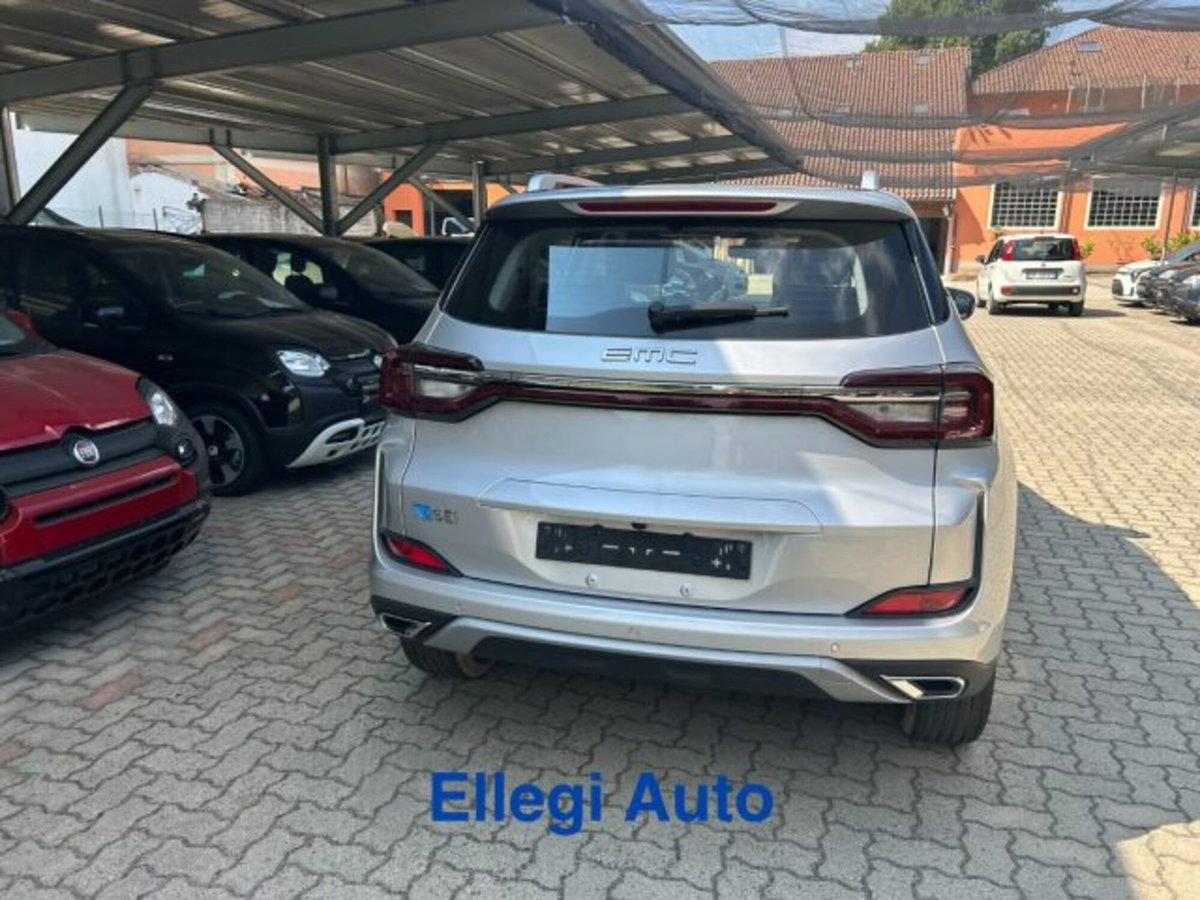 Emc Sei Sei 1.5 147cv cvt (13)