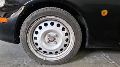 Mazda MX-5 1.8i 16V cat Backstage (15)