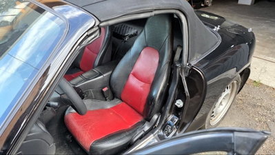 Mazda MX-5 1.8i 16V cat Backstage (5)