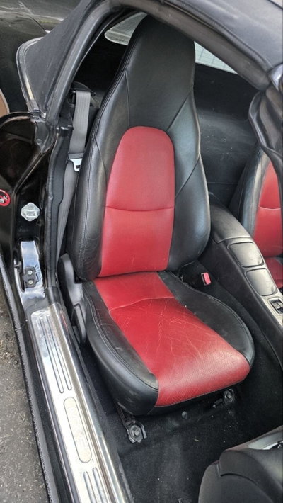 Mazda MX-5 1.8i 16V cat Backstage (6)