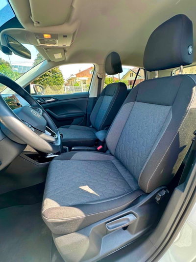 Volkswagen T-Cross 1.0 tsi Life 115cv dsg (10)