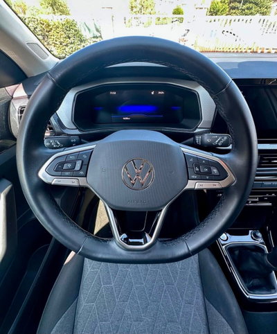 Volkswagen T-Cross 1.0 tsi Life 115cv dsg (14)