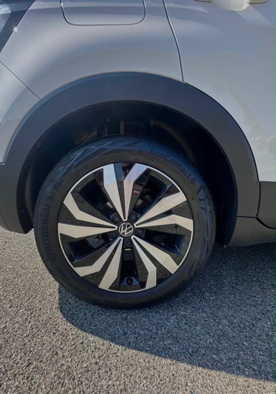 Volkswagen T-Cross 1.0 tsi Life 115cv dsg (18)