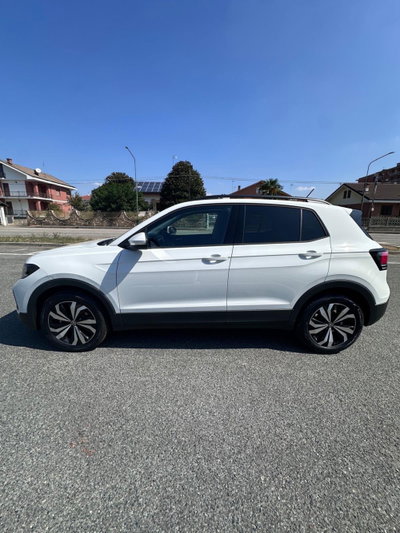 Volkswagen T-Cross 1.0 tsi Life 115cv dsg (4)