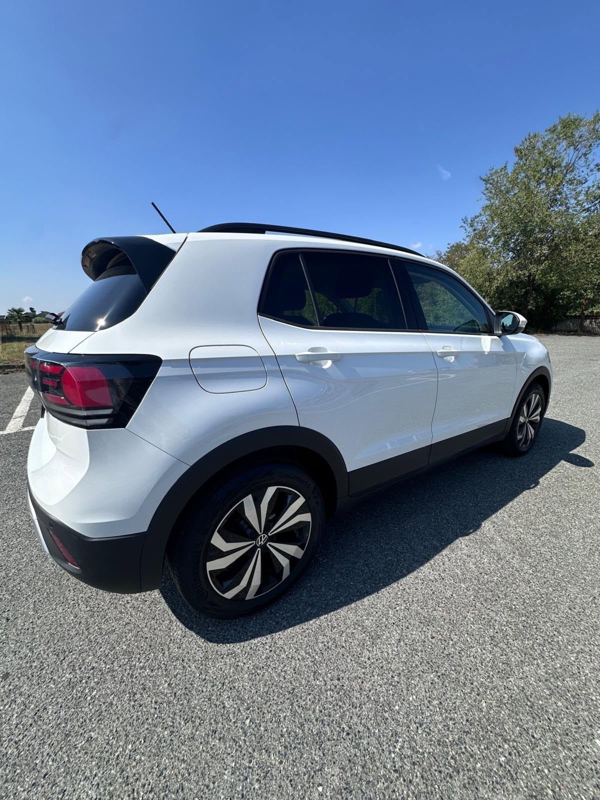 Volkswagen T-Cross 1.0 tsi Life 115cv dsg (6)