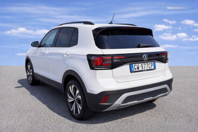 Volkswagen T-Cross 1.0 tsi Life 115cv dsg (9)