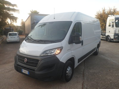 Fiat Ducato Furgone 35 2.3 MJT PC-TM Furgone usato