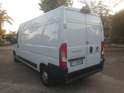 Fiat Ducato Furgone 35 2.3 MJT PC-TM Furgone (4)