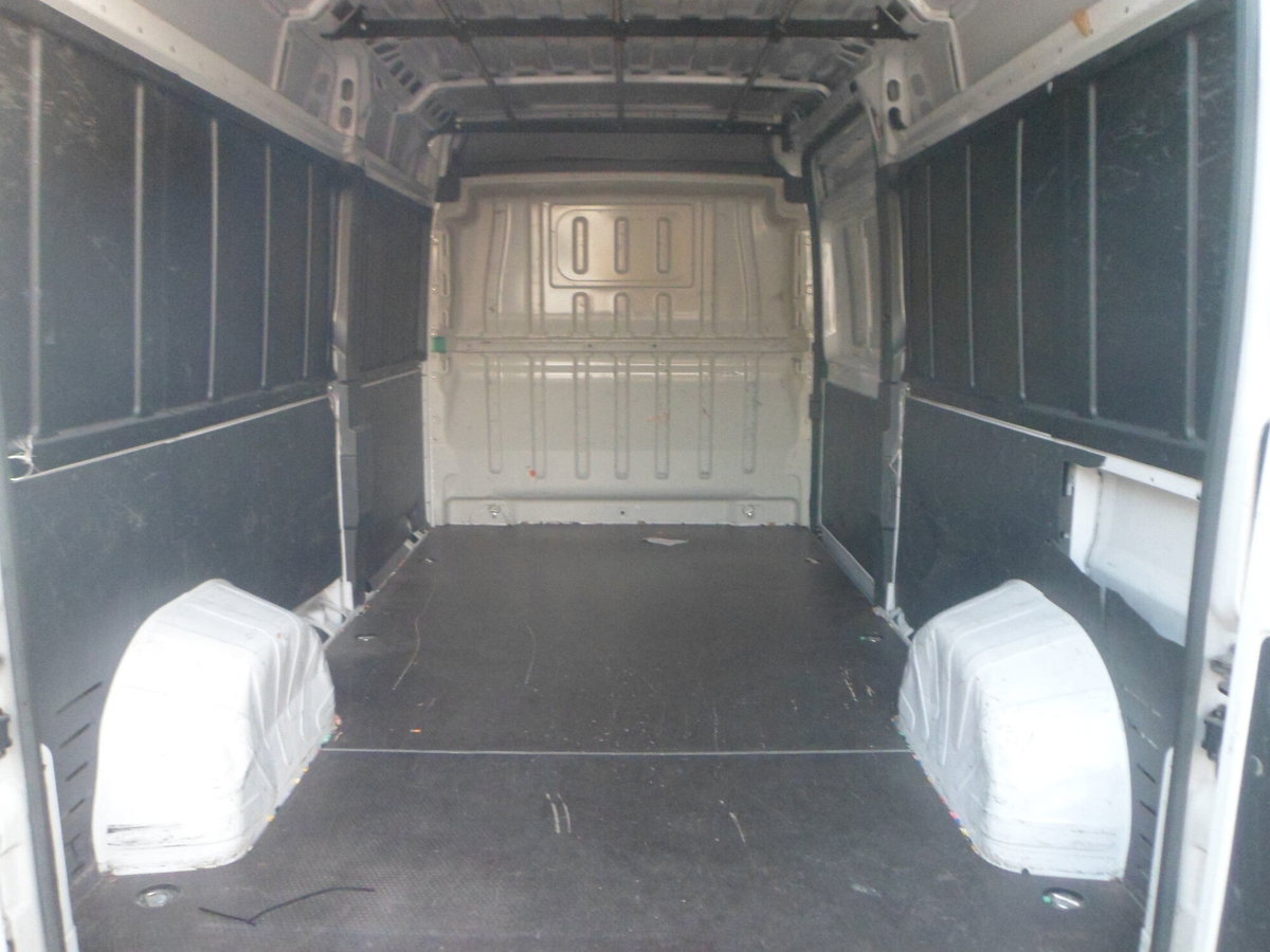 Fiat Ducato Furgone 35 2.3 MJT PC-TM Furgone (5)