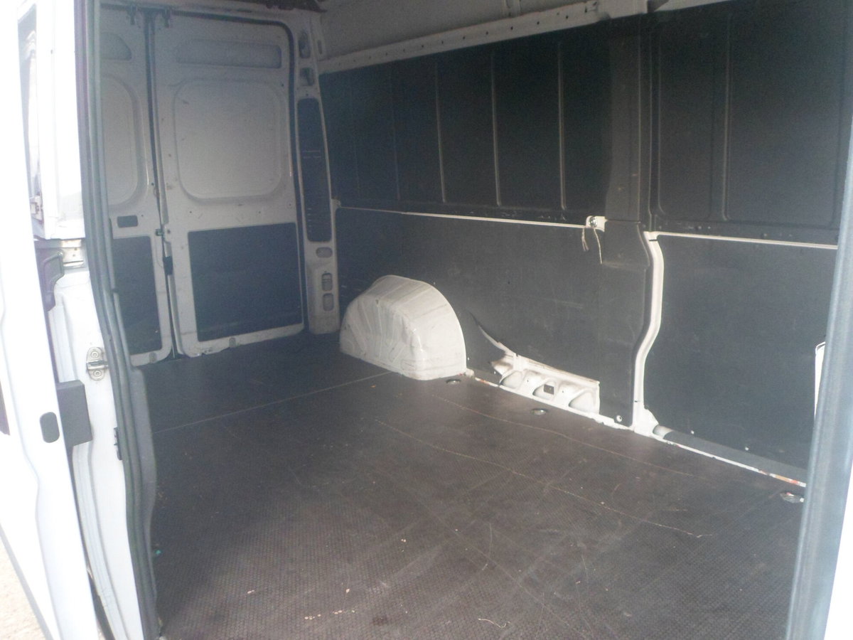 Fiat Ducato Furgone 35 2.3 MJT PC-TM Furgone (6)