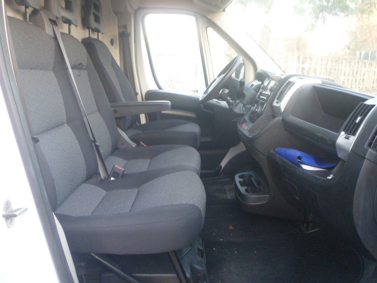 Fiat Ducato Furgone 35 2.3 MJT PC-TM Furgone (7)