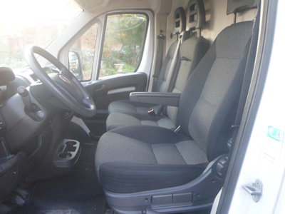Fiat Ducato Furgone 35 2.3 MJT PC-TM Furgone (9)