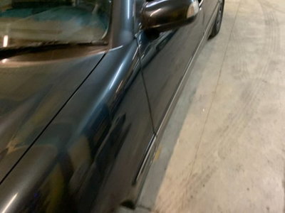 Mercedes-Benz Classe E Station Wagon 270 CDI cat Elegance (14)
