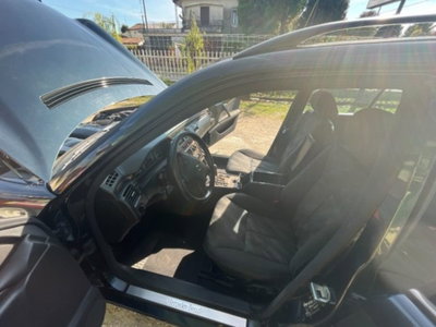 Mercedes-Benz Classe E Station Wagon 270 CDI cat Elegance (9)