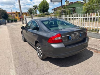 Volvo S80 2.4 D5 185 CV AWD Momentum