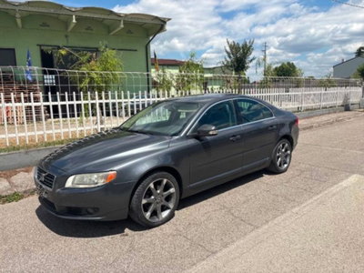 Volvo S80 2.4 D5 185 CV AWD Momentum (2)