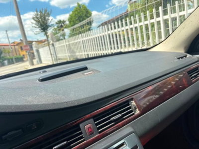 Volvo S80 2.4 D5 185 CV AWD Momentum (9)
