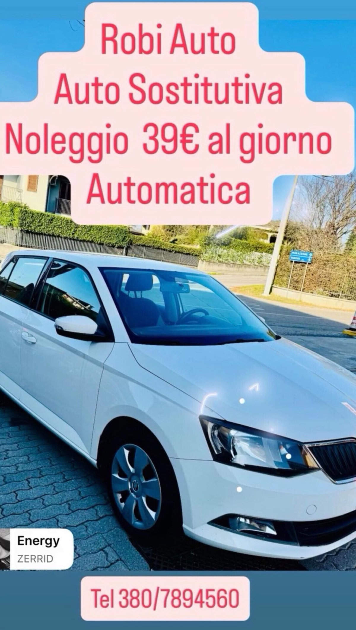 Skoda Fabia 1.4 TDI 90 CV Ambition (2)