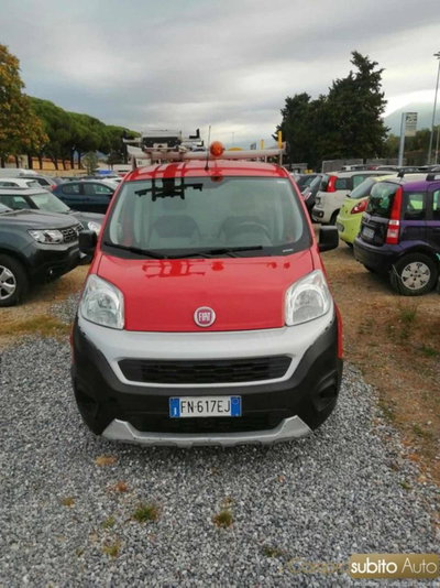 Fiat Fiorino 1.3 MJT 80CV Cargo usato