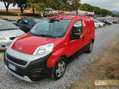 Fiat Fiorino 1.3 MJT 80CV Cargo (2)