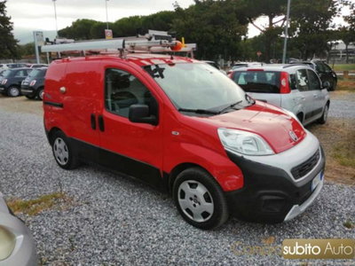 Fiat Fiorino 1.3 MJT 80CV Cargo (3)