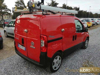 Fiat Fiorino 1.3 MJT 80CV Cargo (5)