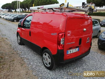 Fiat Fiorino 1.3 MJT 80CV Cargo (6)