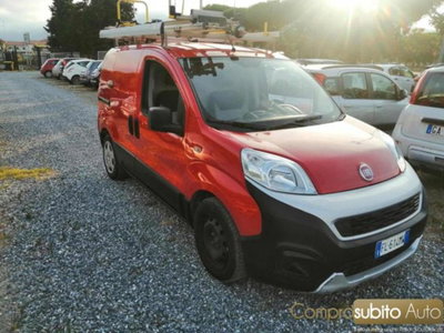 Fiat Fiorino 1.3 MJT 80CV Cargo (2)