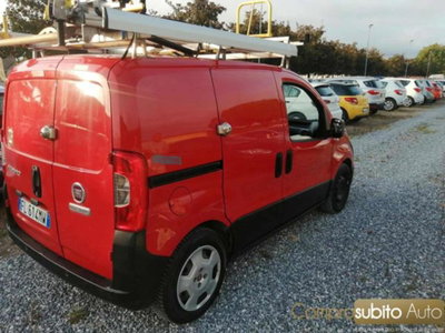 Fiat Fiorino 1.3 MJT 80CV Cargo (6)
