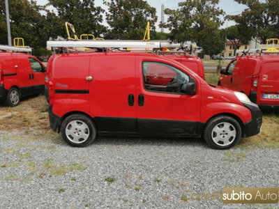 Fiat Fiorino 1.3 MJT 80CV Cargo (2)