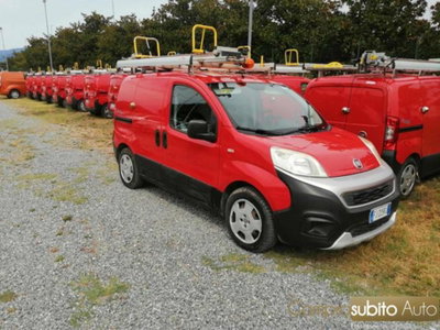 Fiat Fiorino 1.3 MJT 80CV Cargo (3)