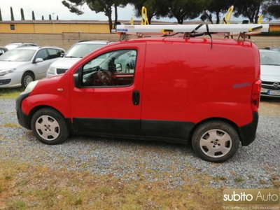 Fiat Fiorino 1.3 MJT 80CV Cargo (5)