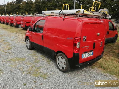 Fiat Fiorino 1.3 MJT 80CV Cargo (6)