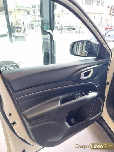 Jeep Compass 1.6 mjt Night Eagle 2wd 130cv (10)
