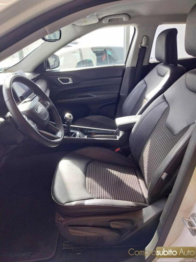 Jeep Compass 1.6 mjt Night Eagle 2wd 130cv (12)