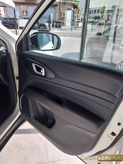Jeep Compass 1.6 mjt Night Eagle 2wd 130cv (14)