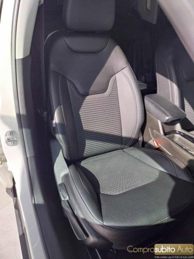 Jeep Compass 1.6 mjt Night Eagle 2wd 130cv (17)
