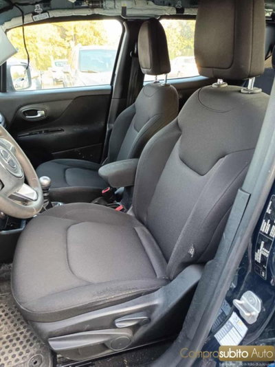 Jeep Renegade 2.0 Mjt 170CV 4WD Active Drive Low Trailhawk (10)