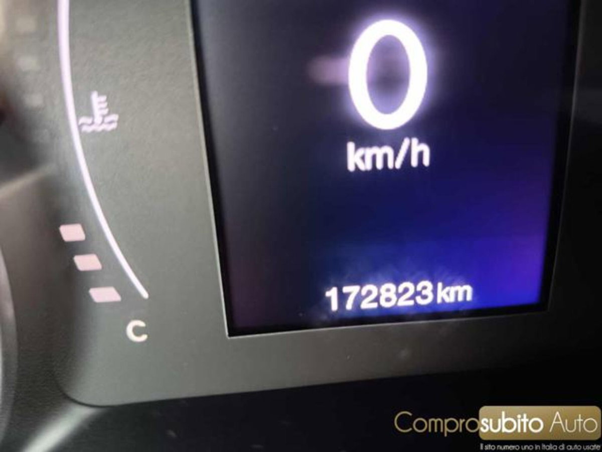 Jeep Renegade 2.0 Mjt 170CV 4WD Active Drive Low Trailhawk (12)
