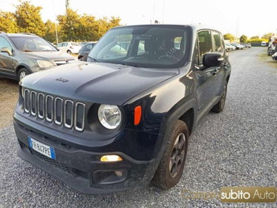 Jeep Renegade 2.0 Mjt 170CV 4WD Active Drive Low Trailhawk (2)