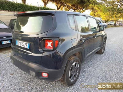 Jeep Renegade 2.0 Mjt 170CV 4WD Active Drive Low Trailhawk (7)