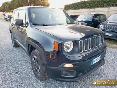 Jeep Renegade 2.0 Mjt 140CV 4WD Active Drive Low Limited (2)