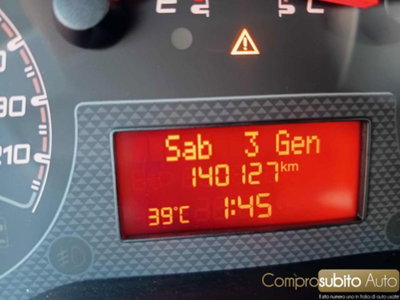 Fiat Fiorino 1.3 MJT 80CV Cargo (14)