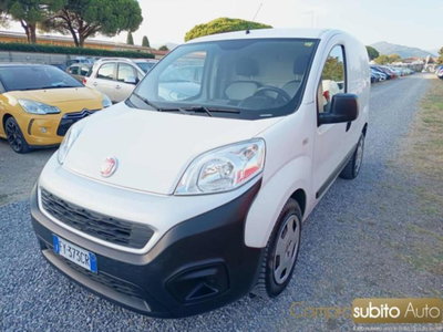 Fiat Fiorino 1.3 MJT 80CV Cargo (2)