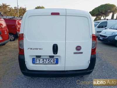 Fiat Fiorino 1.3 MJT 80CV Cargo (6)