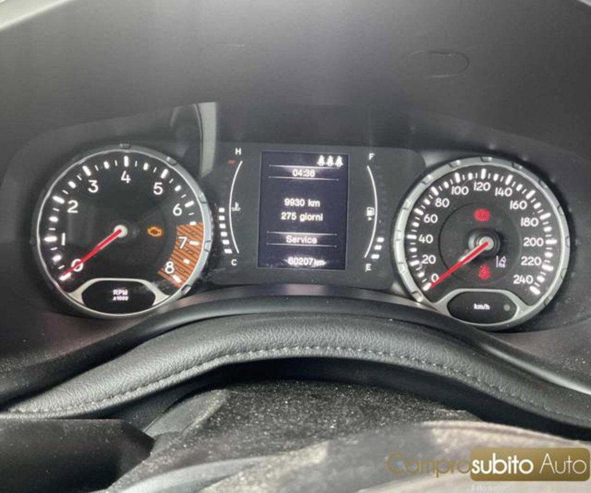 Jeep Renegade 1.0 T3 Limited (4)