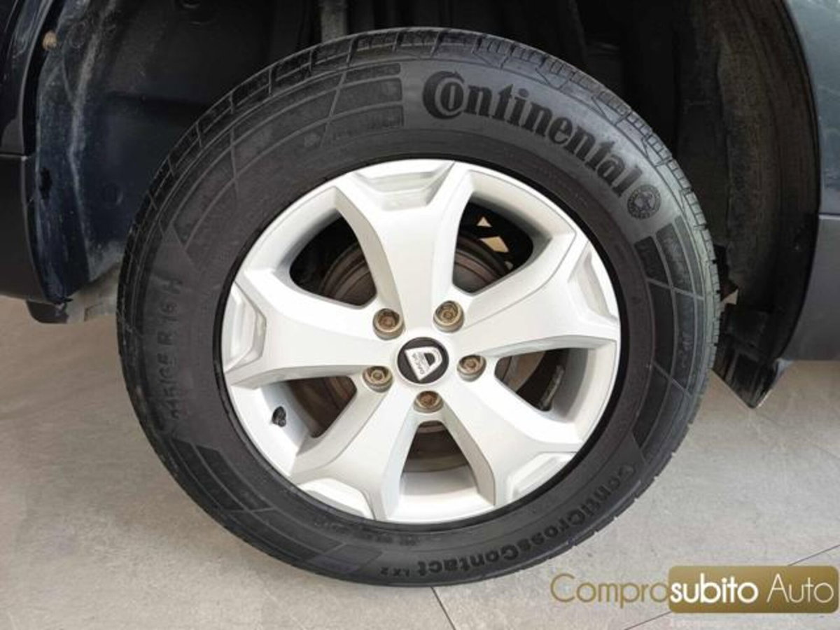 Dacia Duster 1.5 Blue dCi 8V 115 CV 4x2 Prestige DaciaPlus (16)