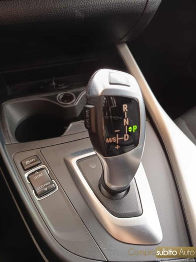 BMW Serie 1 116d 2.0 116CV cat 5 porte Attiva DPF (8)