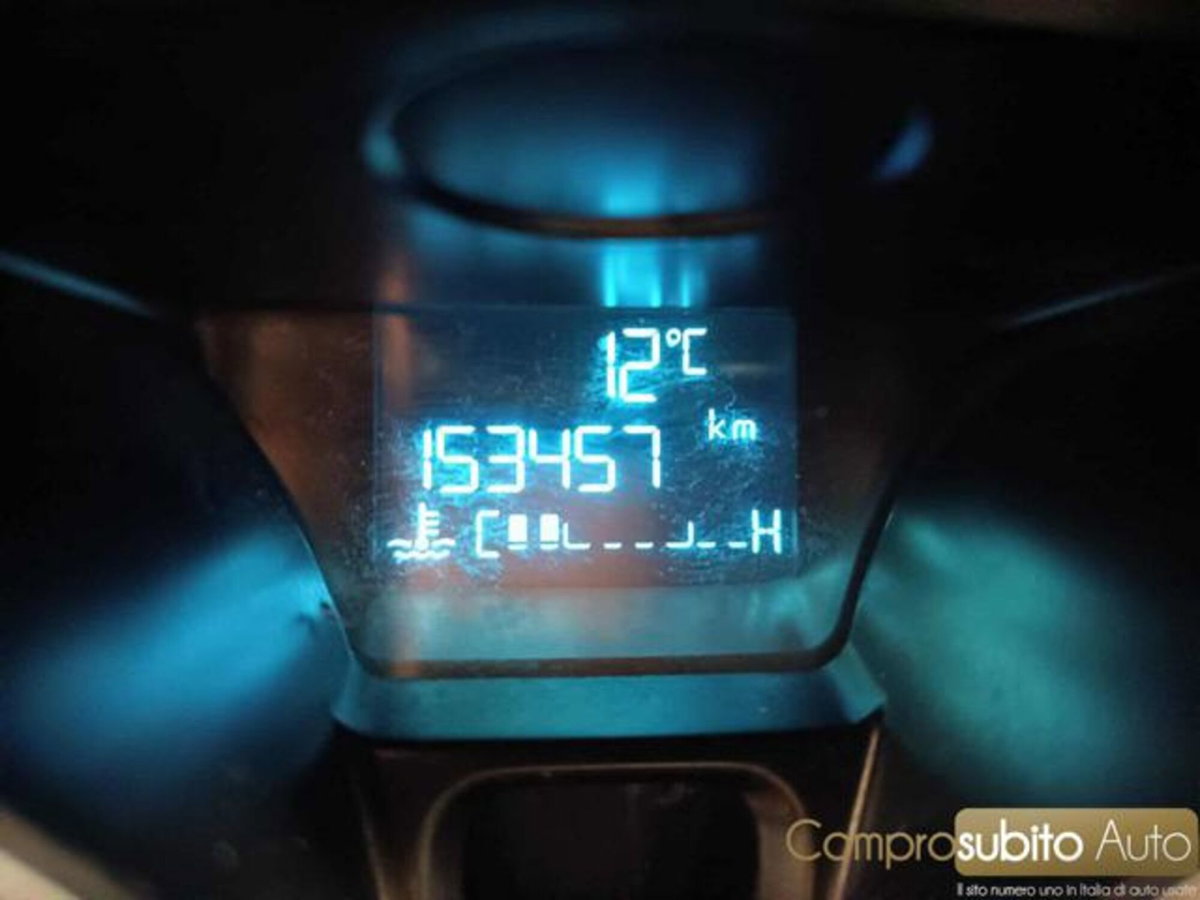 Ford EcoSport 1.5 TDCi 95 CV Plus (15)