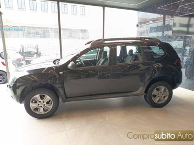 Dacia Duster 1.5 dCi 110CV Start&Stop 4x2 Prestige (4)